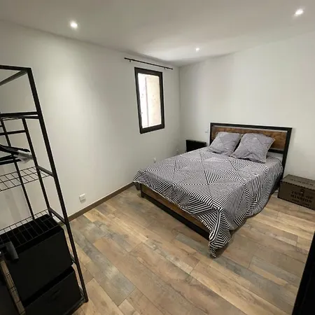 Babiloc Industriel Appartement Riez Exterior photo