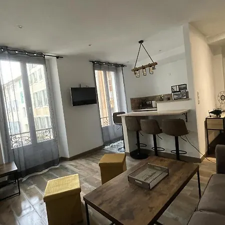 Babiloc Industriel Appartement Riez Exterior photo