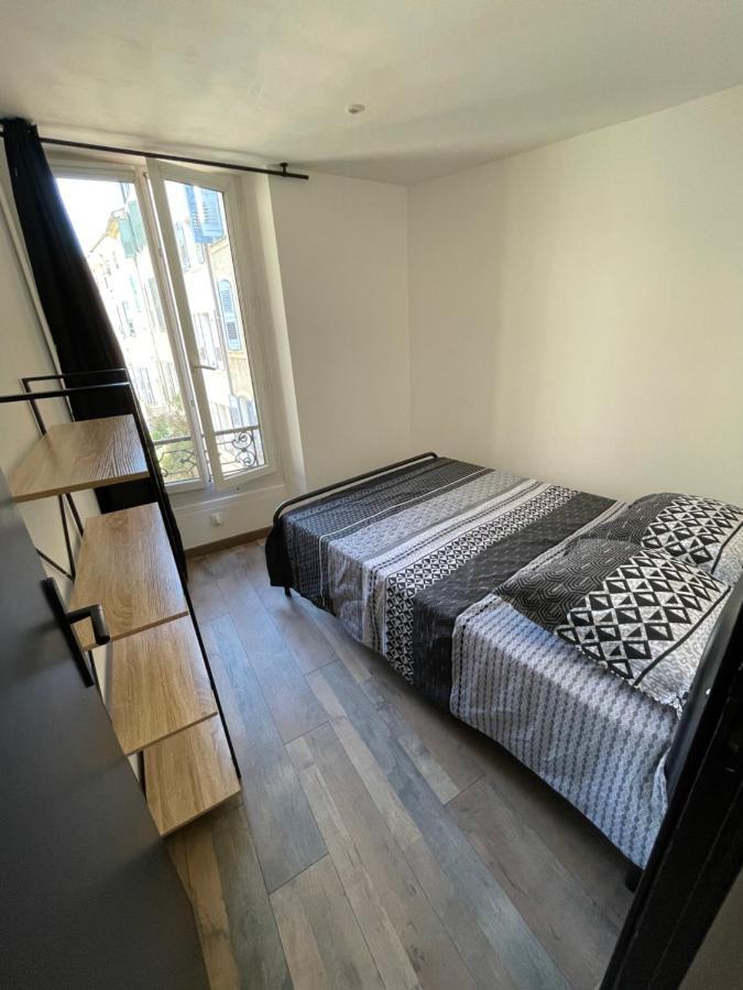 Babiloc Industriel Apartment Riez